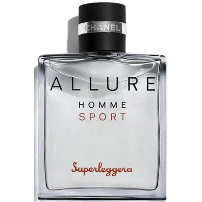 Chanel Allure Homme Sport Superleggera EDP 3.4oz/100ml