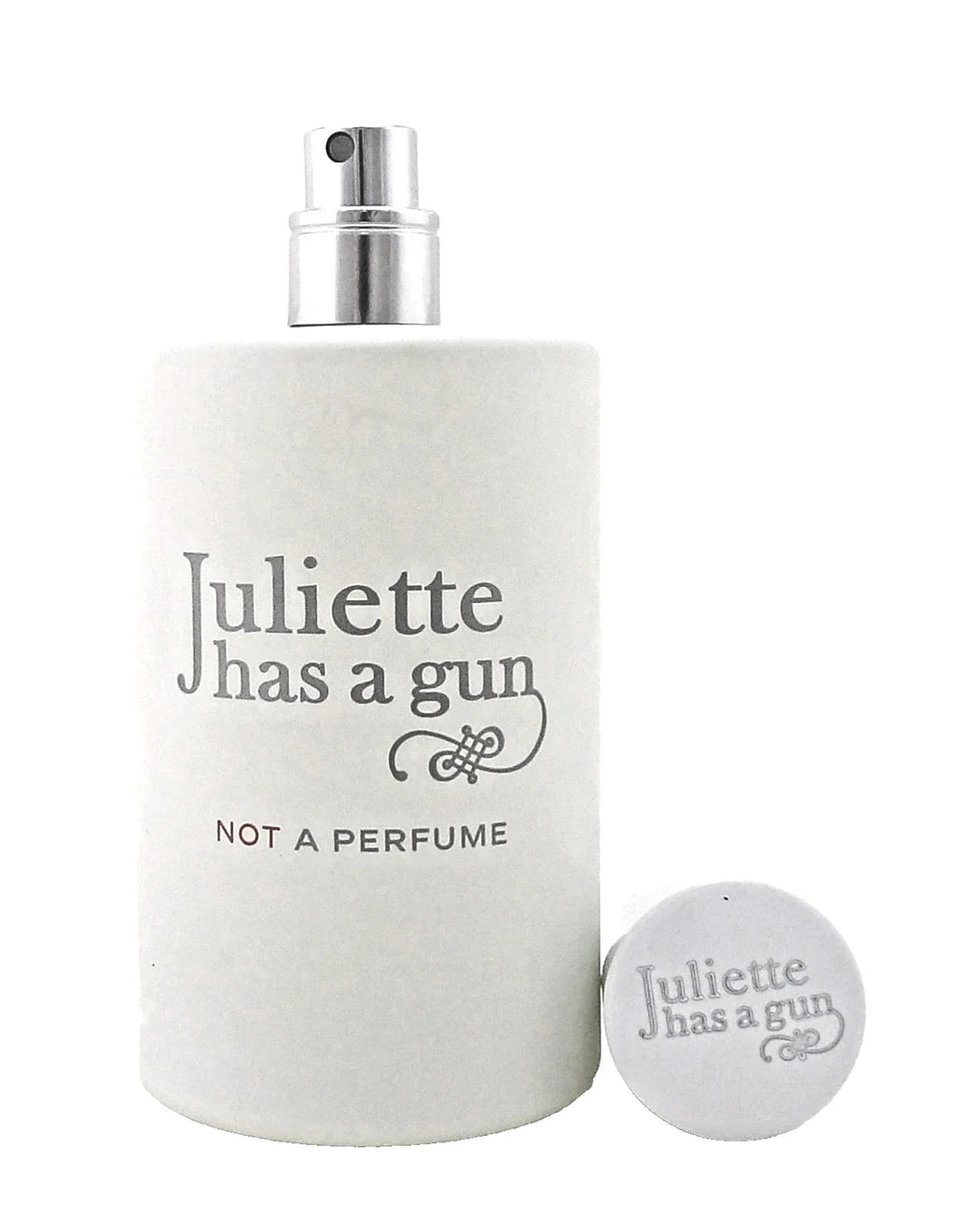 Juliette Has A Gun Not A Perfume Eau de Parfum Spray for Women, 3.3 oz / 100 ml — Sealed Box